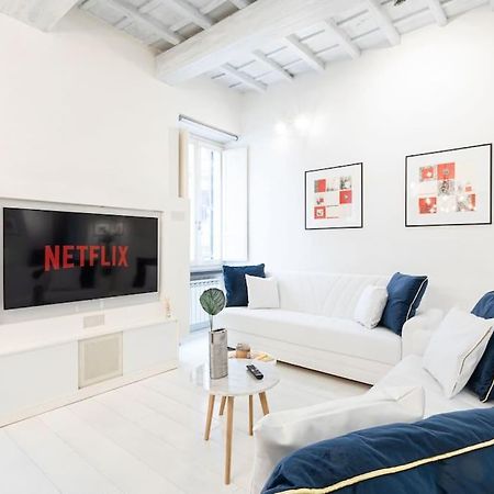 Manara57 Dream Apartment Trastevere - Topcollection Roma Esterno foto