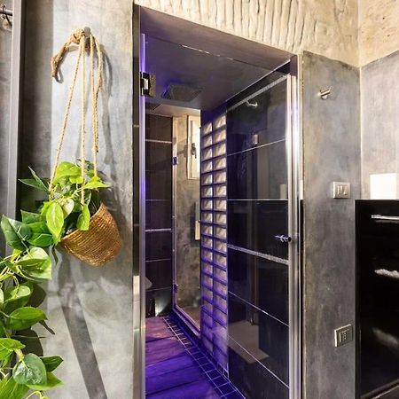 Manara57 Dream Apartment Trastevere - Topcollection Roma Esterno foto