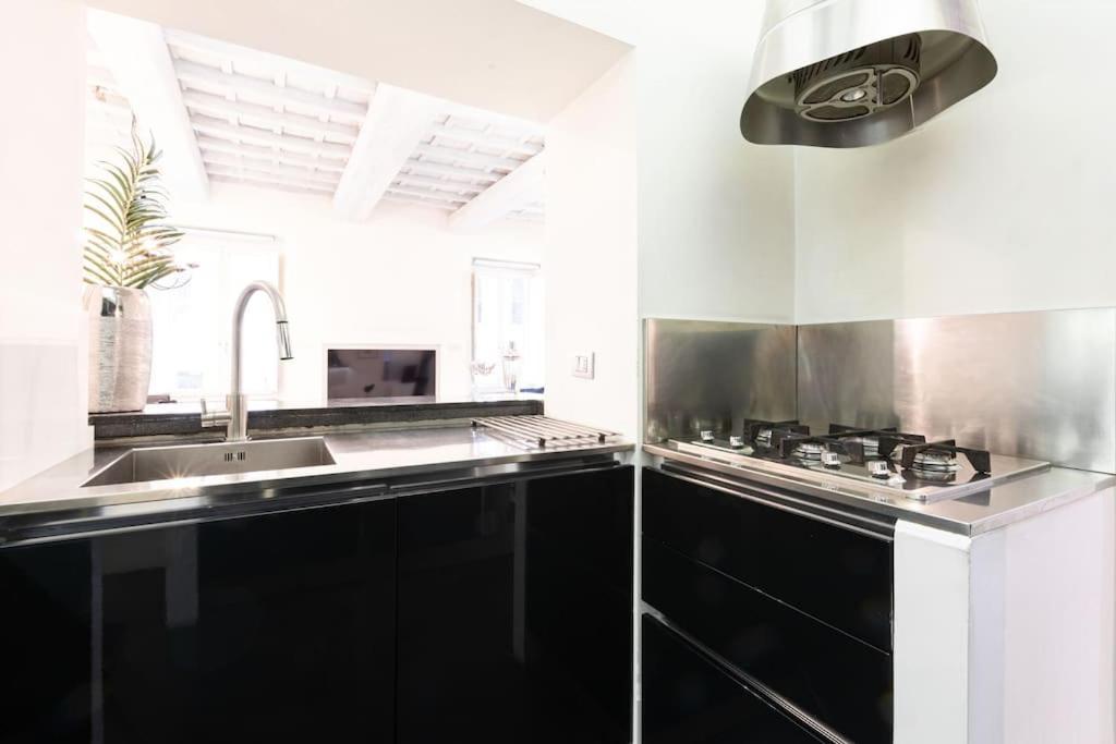 Manara57 Dream Apartment Trastevere - Topcollection Roma Esterno foto