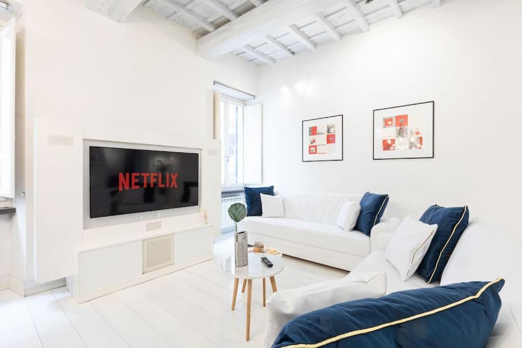 Manara57 Dream Apartment Trastevere - Topcollection Roma Esterno foto