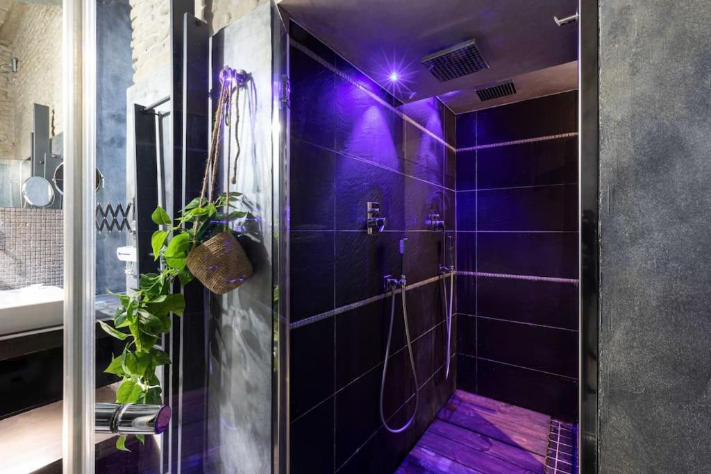 Manara57 Dream Apartment Trastevere - Topcollection Roma Esterno foto