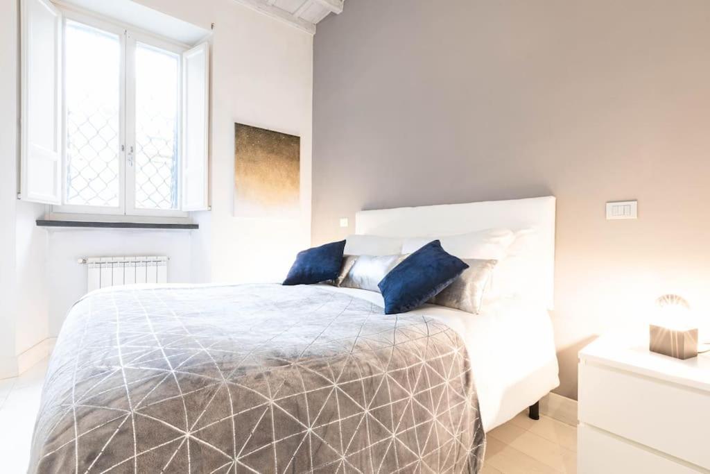 Manara57 Dream Apartment Trastevere - Topcollection Roma Esterno foto