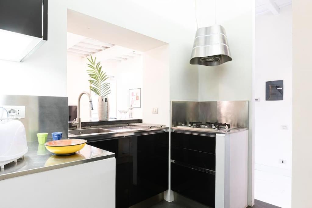 Manara57 Dream Apartment Trastevere - Topcollection Roma Esterno foto
