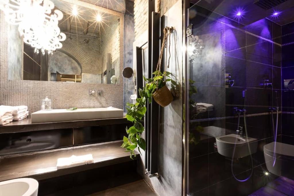Manara57 Dream Apartment Trastevere - Topcollection Roma Esterno foto