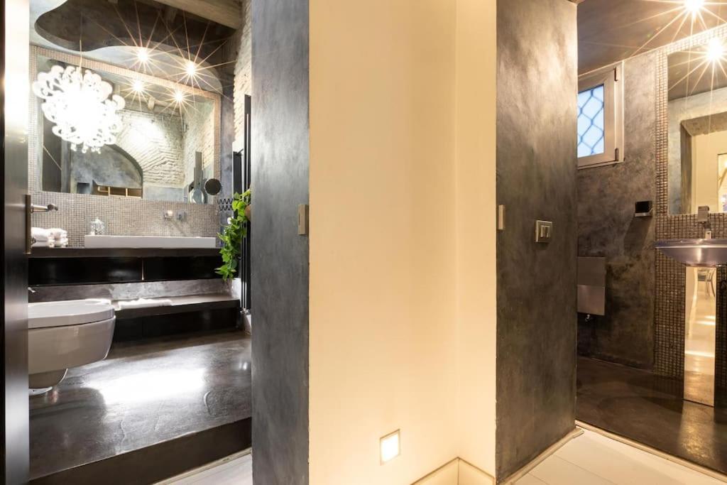 Manara57 Dream Apartment Trastevere - Topcollection Roma Esterno foto