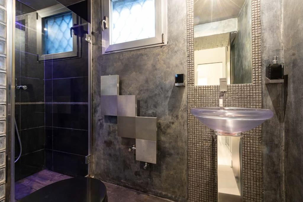 Manara57 Dream Apartment Trastevere - Topcollection Roma Esterno foto