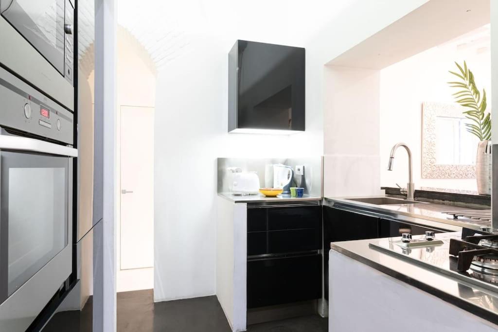 Manara57 Dream Apartment Trastevere - Topcollection Roma Esterno foto