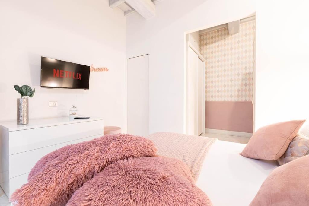 Manara57 Dream Apartment Trastevere - Topcollection Roma Esterno foto