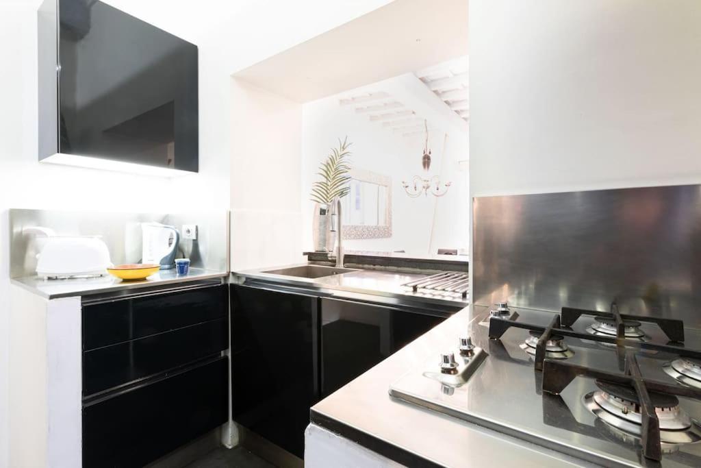 Manara57 Dream Apartment Trastevere - Topcollection Roma Esterno foto