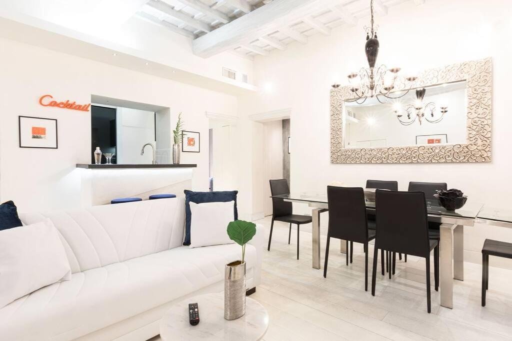 Manara57 Dream Apartment Trastevere - Topcollection Roma Esterno foto