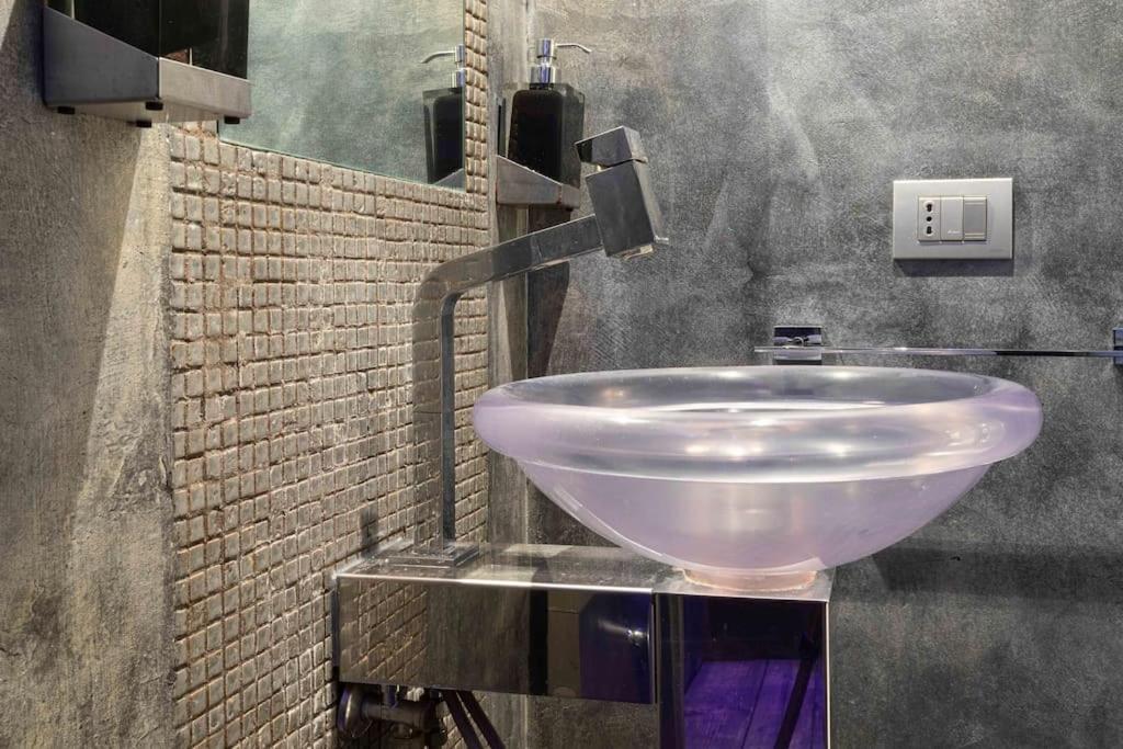 Manara57 Dream Apartment Trastevere - Topcollection Roma Esterno foto