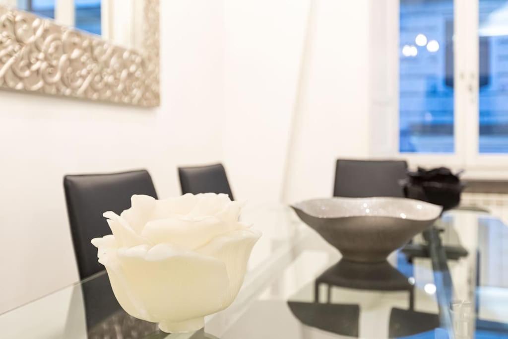 Manara57 Dream Apartment Trastevere - Topcollection Roma Esterno foto