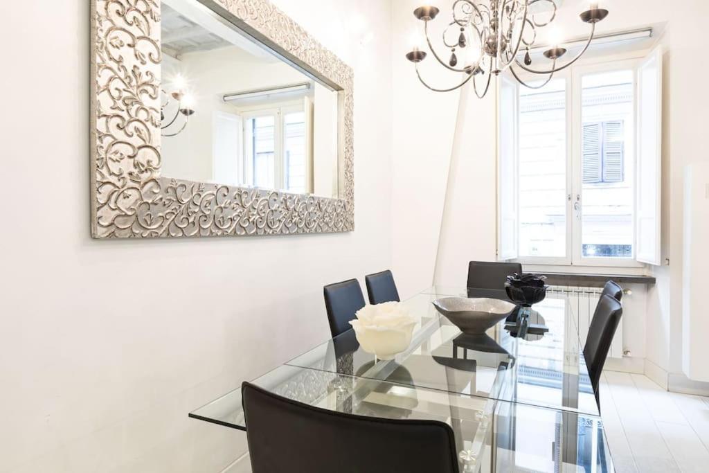 Manara57 Dream Apartment Trastevere - Topcollection Roma Esterno foto