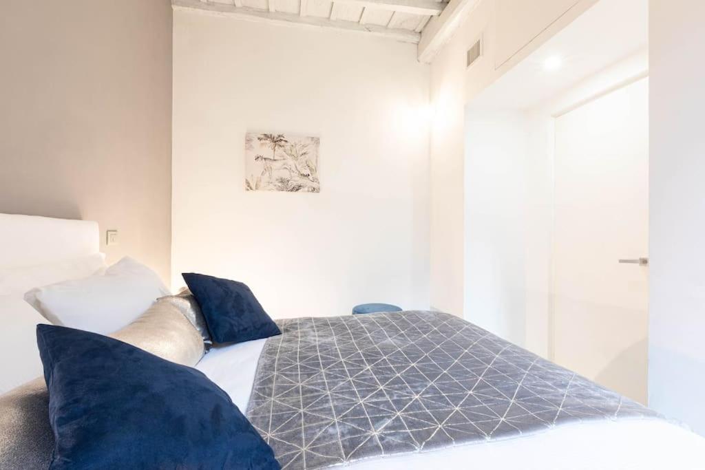 Manara57 Dream Apartment Trastevere - Topcollection Roma Esterno foto