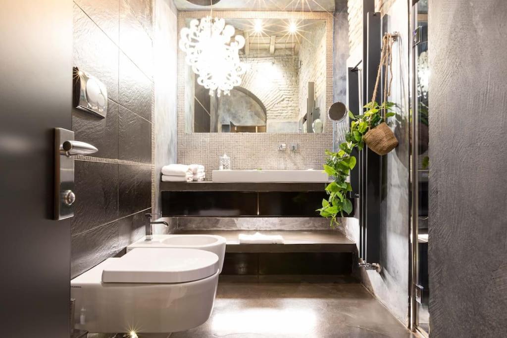 Manara57 Dream Apartment Trastevere - Topcollection Roma Esterno foto