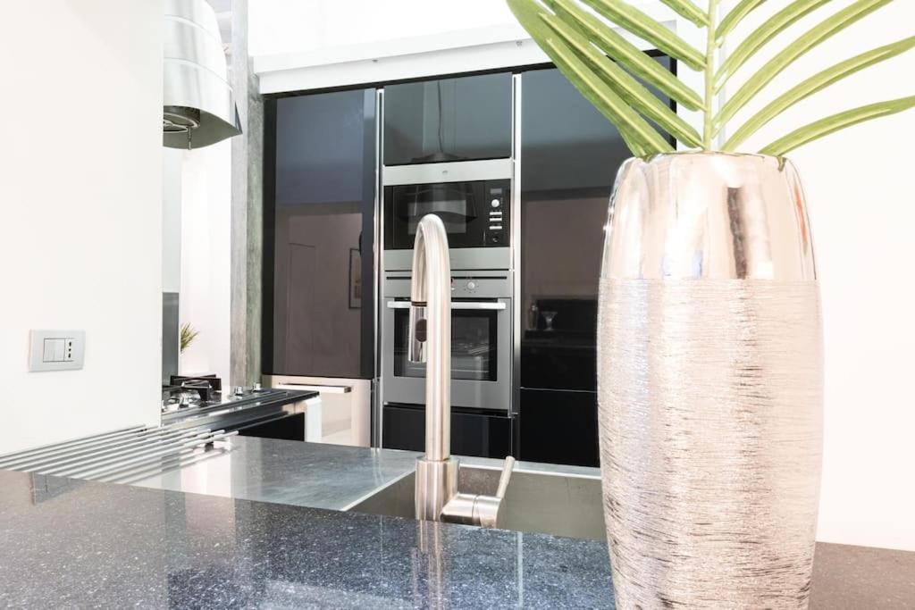 Manara57 Dream Apartment Trastevere - Topcollection Roma Esterno foto
