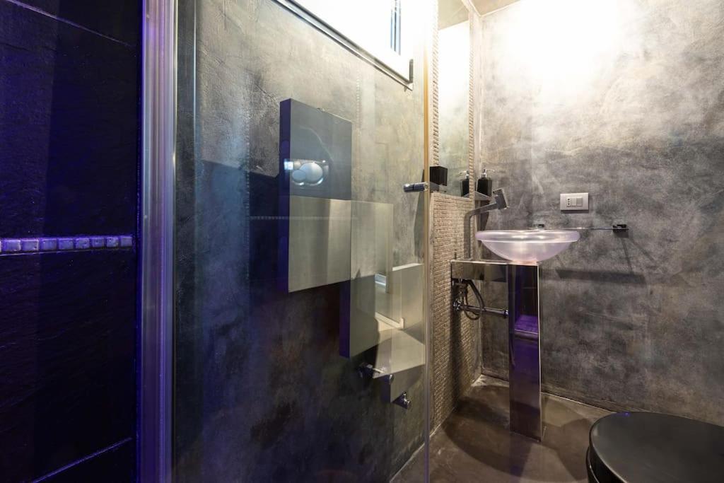 Manara57 Dream Apartment Trastevere - Topcollection Roma Esterno foto