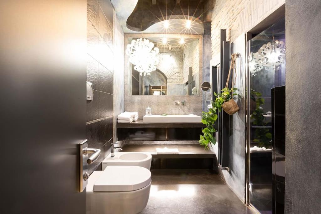 Manara57 Dream Apartment Trastevere - Topcollection Roma Esterno foto