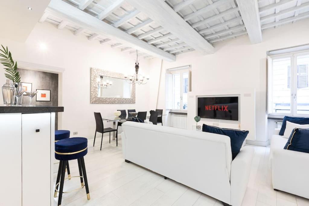 Manara57 Dream Apartment Trastevere - Topcollection Roma Esterno foto